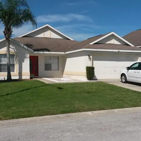 Florida Villa